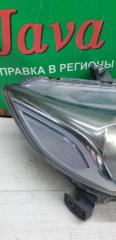 Фара правая передняя HONDA FIT GP5 LEB W0349 5 ракурс
