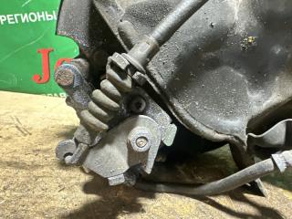 Ступица правая задняя VOLVO V40 VW17 B4204S2 4 ракурс