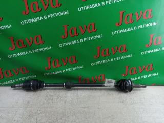 Привод правый передний TOYOTA VITZ KSP130 1KR-FE 43410-52180 1 ракурс