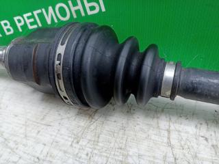 Привод правый передний TOYOTA VITZ KSP130 1KR-FE 43410-52180 3 ракурс