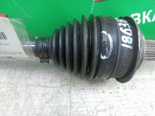 Привод правый передний TOYOTA VITZ KSP130 1KR-FE 43410-52180 4 ракурс