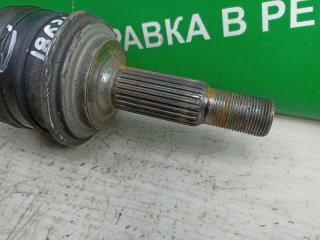 Привод правый передний TOYOTA VITZ KSP130 1KR-FE 43410-52180 5 ракурс