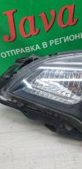 Фара левая передняя HONDA FIT GP5 LEB W0349 2 ракурс Фара левая передняя HONDA FIT GP5 LEB W0349 2 ракурс