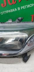 Фара левая передняя HONDA FIT GP5 LEB W0349 4 ракурс Фара левая передняя HONDA FIT GP5 LEB W0349 4 ракурс