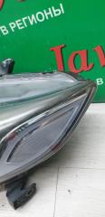 Фара левая передняя HONDA FIT GP5 LEB W0349 5 ракурс Фара левая передняя HONDA FIT GP5 LEB W0349 5 ракурс