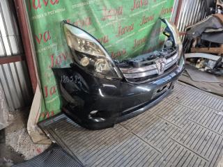Ноускат передний TOYOTA ISIS ZGM10 2ZR-FAE 2 ракурс