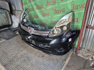 Ноускат передний TOYOTA ISIS ZGM10 2ZR-FAE 3 ракурс