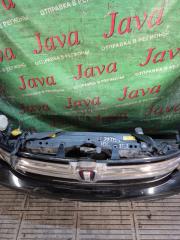 Ноускат передний TOYOTA ISIS ZGM10 2ZR-FAE 5 ракурс