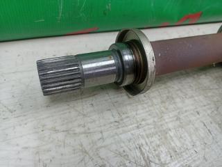 Привод правый передний HONDA LIFE JC1 P07A 2 ракурс Привод правый передний HONDA LIFE JC1 P07A 2 ракурс