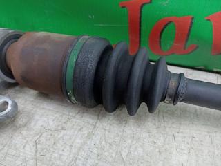 Привод правый передний HONDA LIFE JC1 P07A 4 ракурс Привод правый передний HONDA LIFE JC1 P07A 4 ракурс