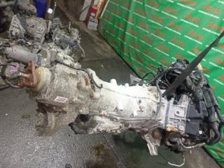 АКПП BMW X5 E70 N52B30A 6HP-21X 4 ракурс