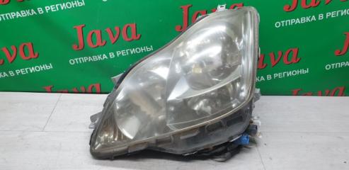Фара левая передняя TOYOTA CROWN GRS180 4GR-FSE 30-313 1 ракурс Фара левая передняя TOYOTA CROWN GRS180 4GR-FSE 30-313 1 ракурс