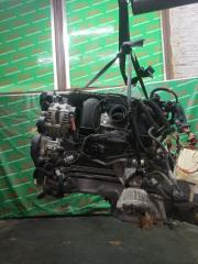 Двигатель BMW 3-SERIES E90 N52B25A 3 ракурс