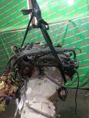 Двигатель BMW 3-SERIES E90 N52B25A 4 ракурс