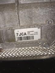 АКПП BMW 3-SERIES E90 N52B25A GA6L45R 5 ракурс