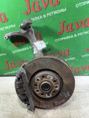 Ступица правая передняя AUDI A4 8ED AUK 1 ракурс