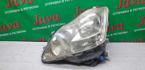 Фара левая передняя TOYOTA CROWN GRS180 4GR-FSE 30-313 1 ракурс Фара левая передняя TOYOTA CROWN GRS180 4GR-FSE 30-313 1 ракурс