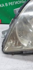 Фара левая передняя TOYOTA CROWN GRS180 4GR-FSE 30-313 2 ракурс Фара левая передняя TOYOTA CROWN GRS180 4GR-FSE 30-313 2 ракурс