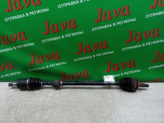 Привод правый передний HONDA STREAM RN6 R18A 44305-SMA-010 1 ракурс