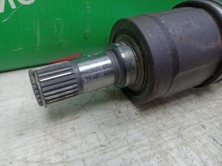Привод правый передний HONDA STREAM RN6 R18A 44305-SMA-010 2 ракурс