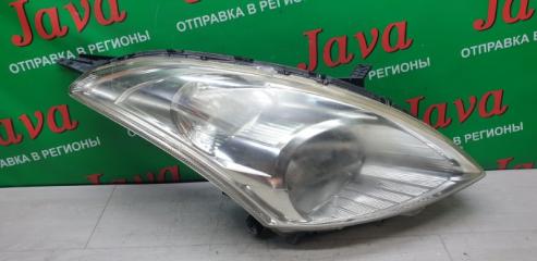 Фара правая передняя SUZUKI SWIFT ZC72S K12B P9119 1 ракурс