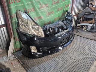 Ноускат передний TOYOTA CROWN GRS202 3GR-FSE 2 ракурс