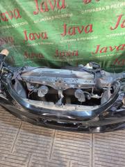 Ноускат передний TOYOTA CROWN GRS202 3GR-FSE 5 ракурс