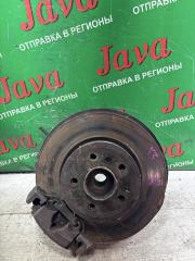 Ступица правая передняя BMW X3 E83 M54B25 1 ракурс