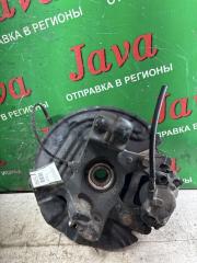 Ступица правая передняя BMW X3 E83 M54B25 5 ракурс