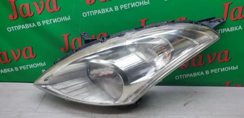 Фара левая передняя SUZUKI SWIFT ZC72S K12B P9119 1 ракурс