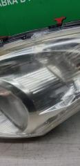 Фара левая передняя SUZUKI SWIFT ZC72S K12B P9119 4 ракурс