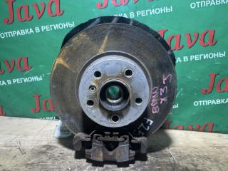 Ступица правая передняя BMW X3 F25 N52B30A 1 ракурс
