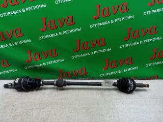 Привод правый передний TOYOTA RACTIS NSP120 1NR-FE 43410-52320 1 ракурс