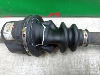 Привод правый передний TOYOTA RACTIS NSP120 1NR-FE 43410-52320 3 ракурс