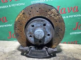 Ступица правая передняя MERCEDES-BENZ E-CLASS W212 M276DE35 1 ракурс