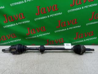 Привод правый передний TOYOTA WISH ZNE10 1ZZ-FE 43410-12670 1 ракурс