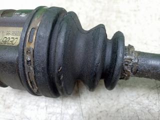 Привод правый передний TOYOTA WISH ZNE10 1ZZ-FE 43410-12670 3 ракурс