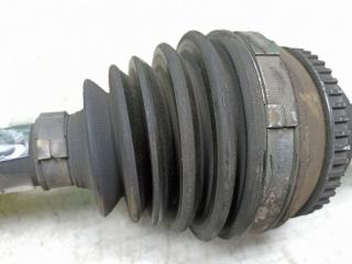 Привод правый передний TOYOTA WISH ZNE10 1ZZ-FE 43410-12670 4 ракурс