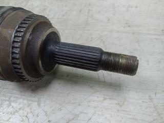 Привод правый передний TOYOTA WISH ZNE10 1ZZ-FE 43410-12670 5 ракурс