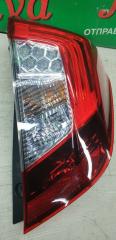 Стоп-сигнал правый задний HONDA FIT GP5 LEB W1698 4 ракурс