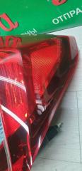 Стоп-сигнал правый задний HONDA FIT GP5 LEB W1698 5 ракурс