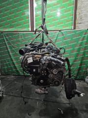 Двигатель LEXUS GS350 GRL10 2GR-FSE 1 ракурс