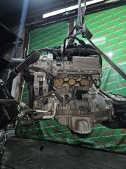 Двигатель LEXUS GS350 GRL10 2GR-FSE 3 ракурс