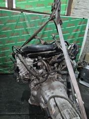 Двигатель LEXUS GS350 GRL10 2GR-FSE 4 ракурс