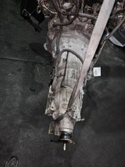 АКПП LEXUS GS350 GRL10 2GR-FSE A760E-B02A 4 ракурс