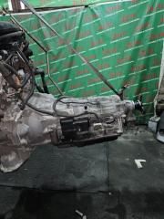 АКПП LEXUS GS350 GRL10 2GR-FSE A760E-B02A 5 ракурс