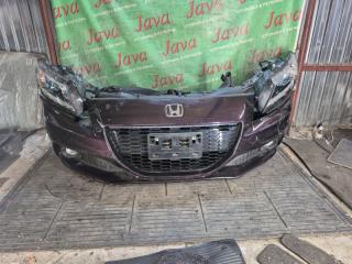 Ноускат передний HONDA CR-Z ZF2 LEA 1 ракурс