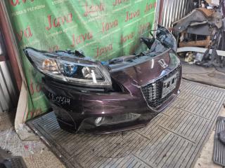 Ноускат передний HONDA CR-Z ZF2 LEA 2 ракурс