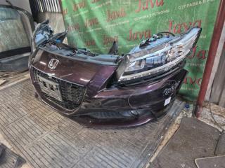 Ноускат передний HONDA CR-Z ZF2 LEA 3 ракурс