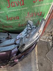 Ноускат передний HONDA CR-Z ZF2 LEA 4 ракурс